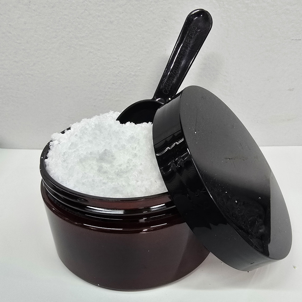 ORIGINAL "Lomi Lomi" DEAD SEA BATH SALT SOAK 8oz